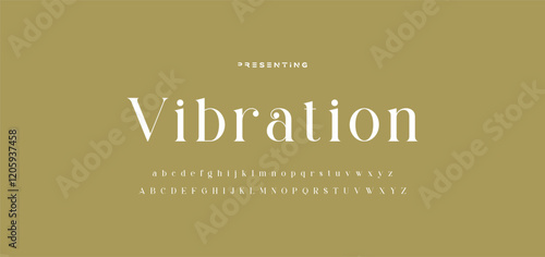 Elegant ligature alphabet letters font logo. Typography luxury classic lettering serif fonts decorative wedding vintage retro logos, design for fashion,beauty shop and brand . vector illustration