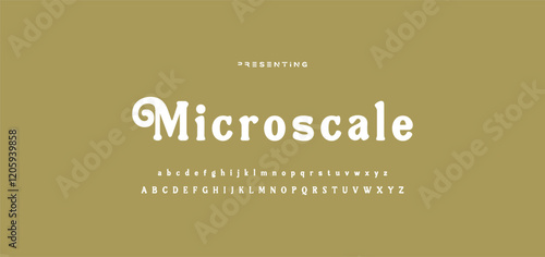 Elegant ligature alphabet letters font logo. Typography luxury classic lettering serif fonts decorative wedding vintage retro logos, design for fashion,beauty shop and brand . vector illustration