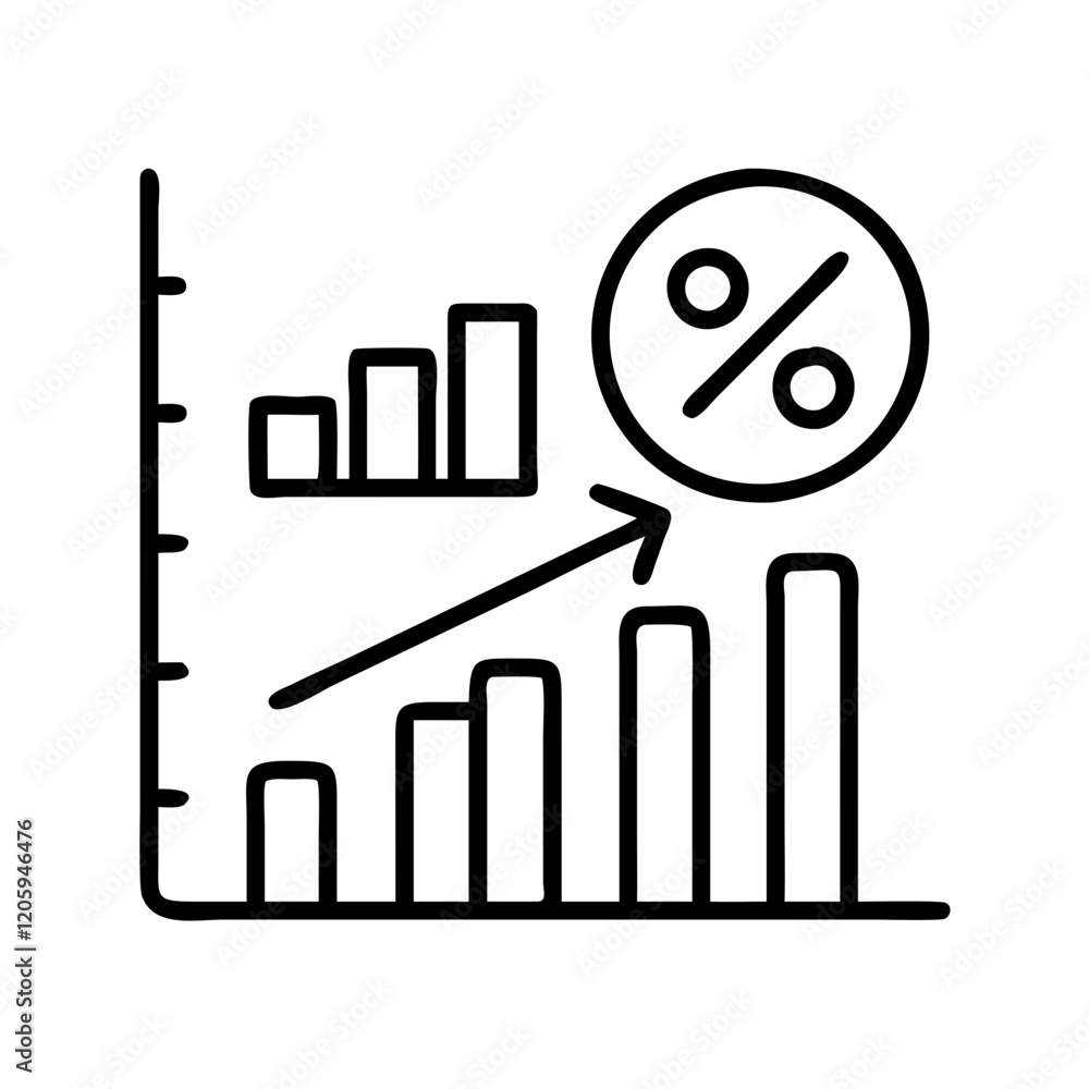 conversion rate icon, conversion rate line art - simple line art of conversion rate, perfect for conversion rate logos and icons conversion rate icon, conversion rate line art - simple line art of conversion rate, perfect for conversion rate logos and icons