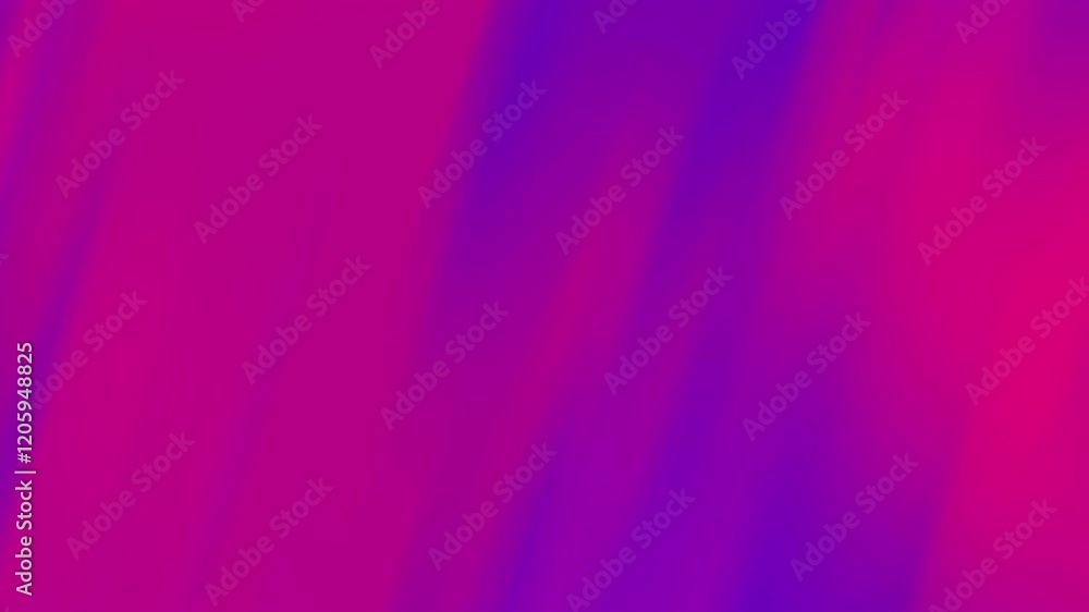 Gradient waves abstract noise background with pink and purple. 4k Animation Gradient waves abstract noise background with pink and purple. 4k Animation