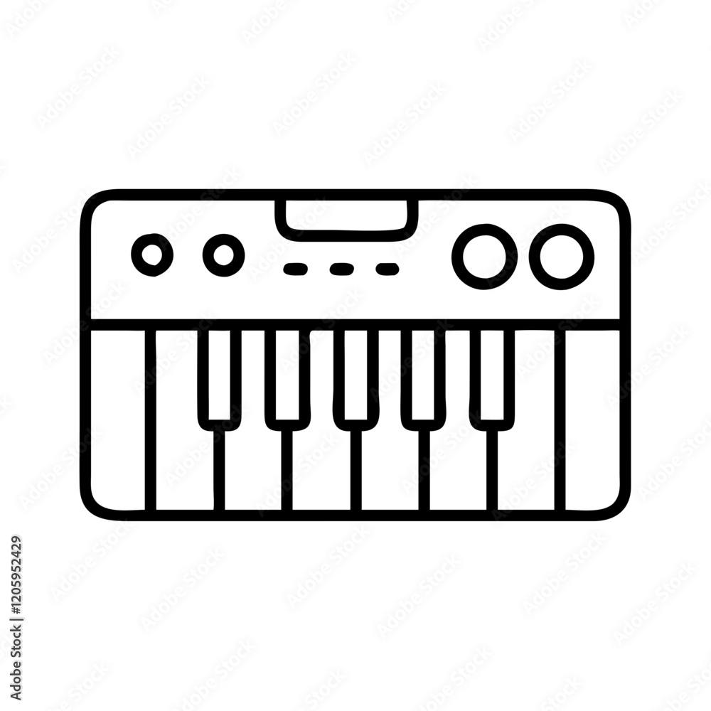 edm synthesizer icon, edm synthesizer line art - simple line art of edm synthesizer, perfect for edm synthesizer logos and icons edm synthesizer icon, edm synthesizer line art - simple line art of edm synthesizer, perfect for edm synthesizer logos and icons