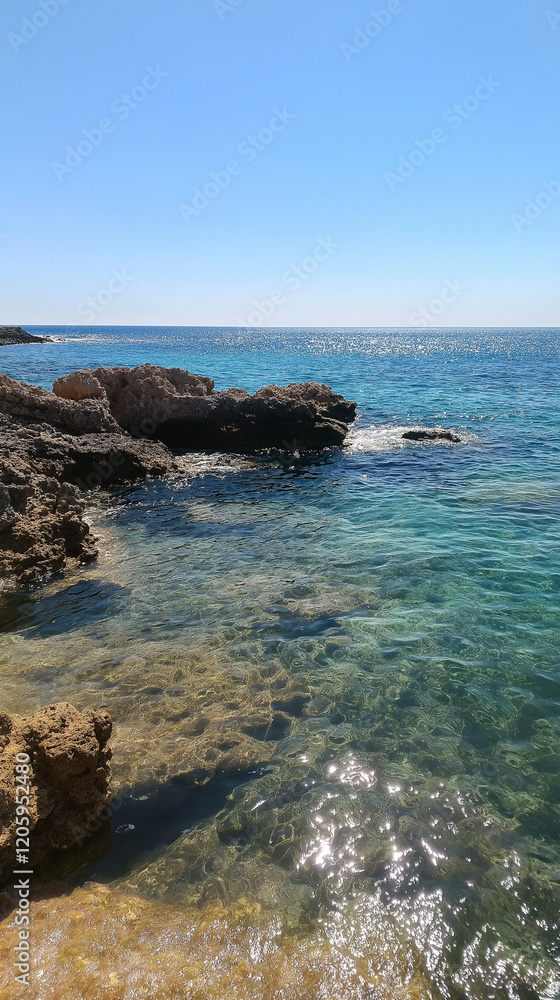 Sea Sea