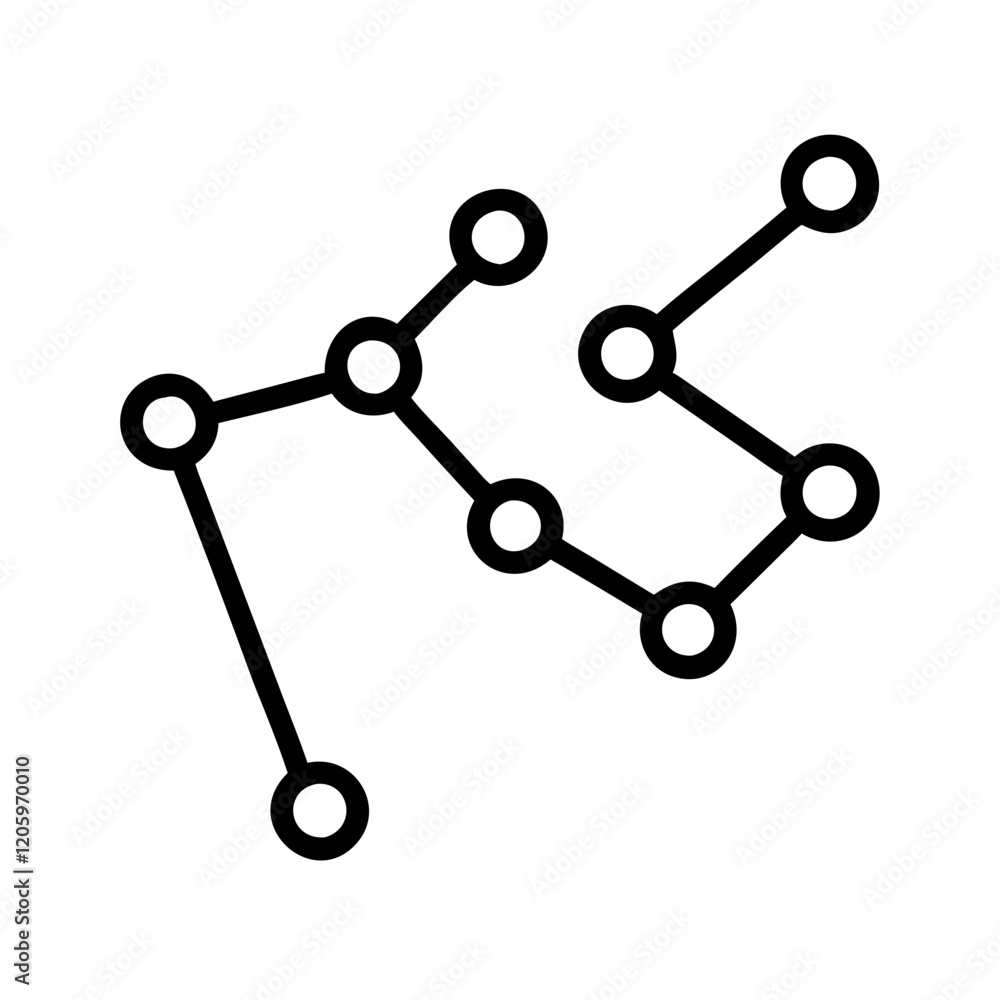 horoscope chart icon, horoscope chart line art - simple line art of horoscope chart, perfect for horoscope chart logos and icons horoscope chart icon, horoscope chart line art - simple line art of horoscope chart, perfect for horoscope chart logos and icons