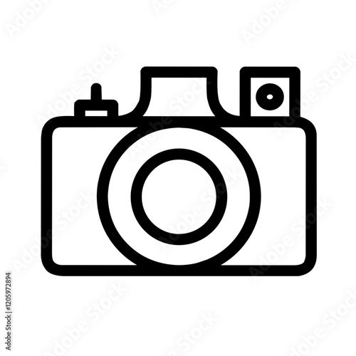 digital camera icon