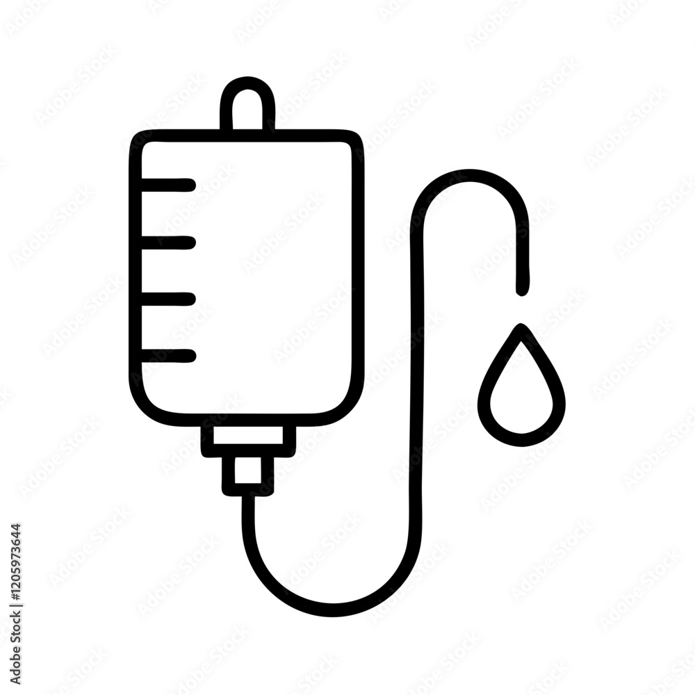 iv drip icon, iv drip line art - simple line art of iv drip, perfect for iv drip logos and icons iv drip icon, iv drip line art - simple line art of iv drip, perfect for iv drip logos and icons