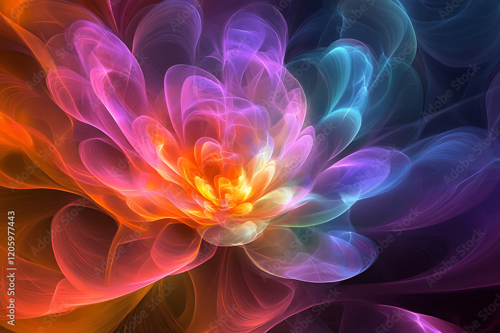 An abstract digital background featuring futuristic designs with elements such as geometric shapes, gradients, and dynamic lines, creating a modern and technological aesthetic. An abstract digital background featuring futuristic designs with elements such as geometric shapes, gradients, and dynamic lines, creating a modern and technological aesthetic.