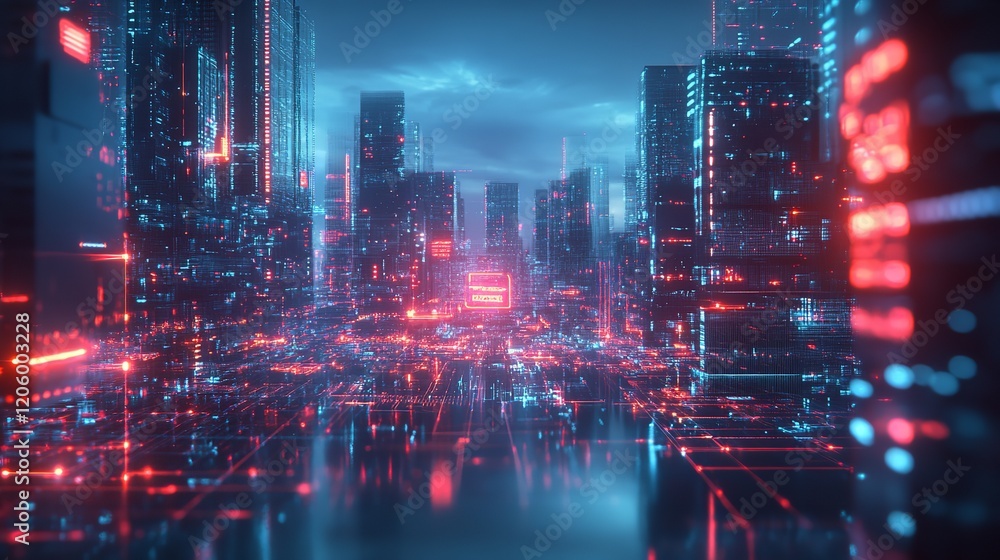 Minimal networking technology background big data connectivity
Minimal networking technology background big data connectivity