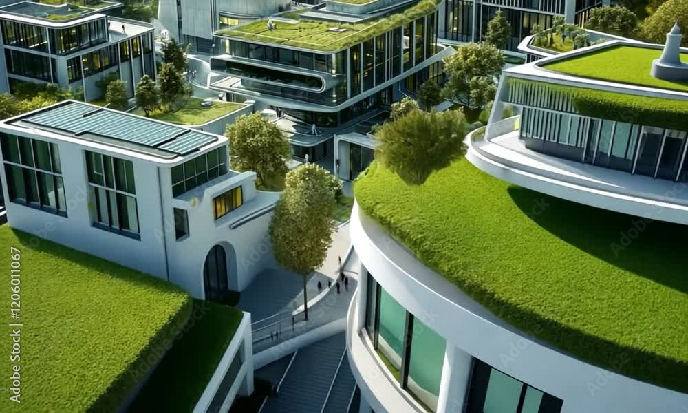 What Are The Principles Of Sustainable Urban Planning? - Sustainable Urban Design Principles