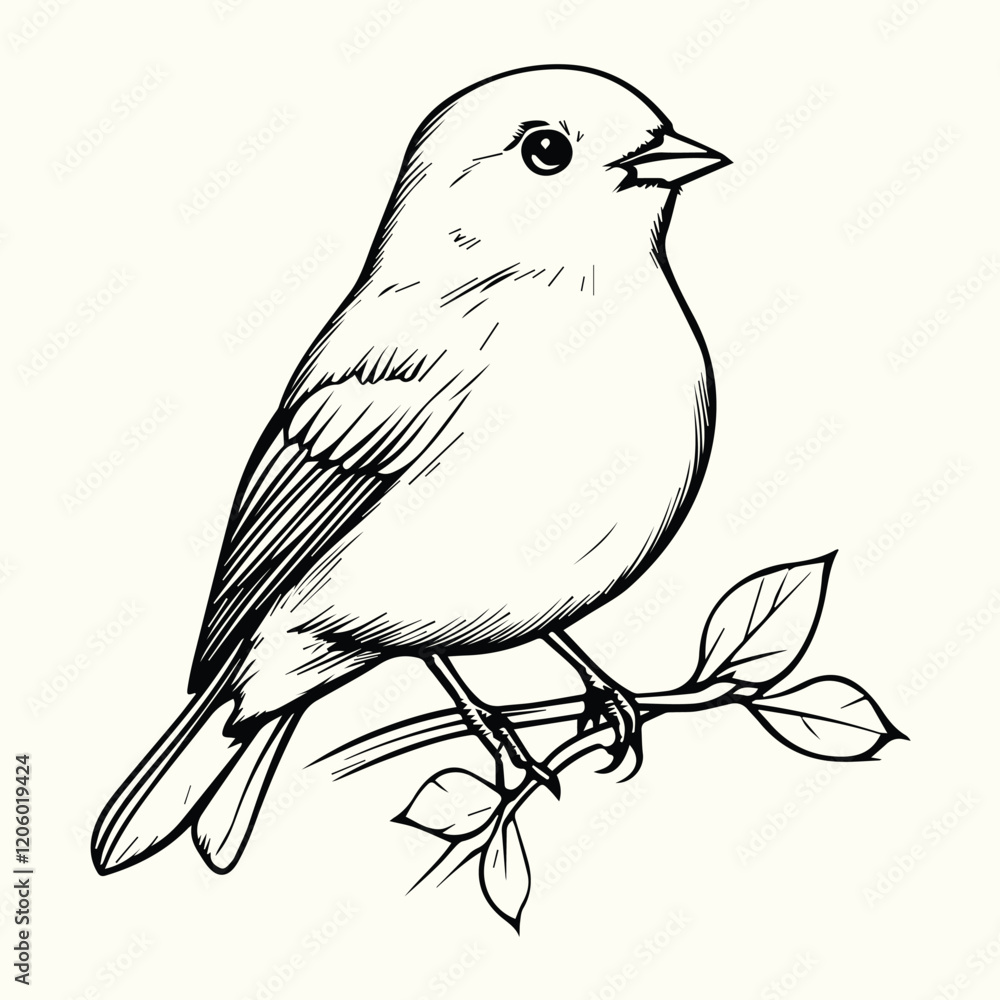Bird Line Art Drawing Elegant and Simple Bird Sketches for Nature, Art, and Creative Design Bird Line Art Drawing Elegant and Simple Bird Sketches for Nature, Art, and Creative Design
