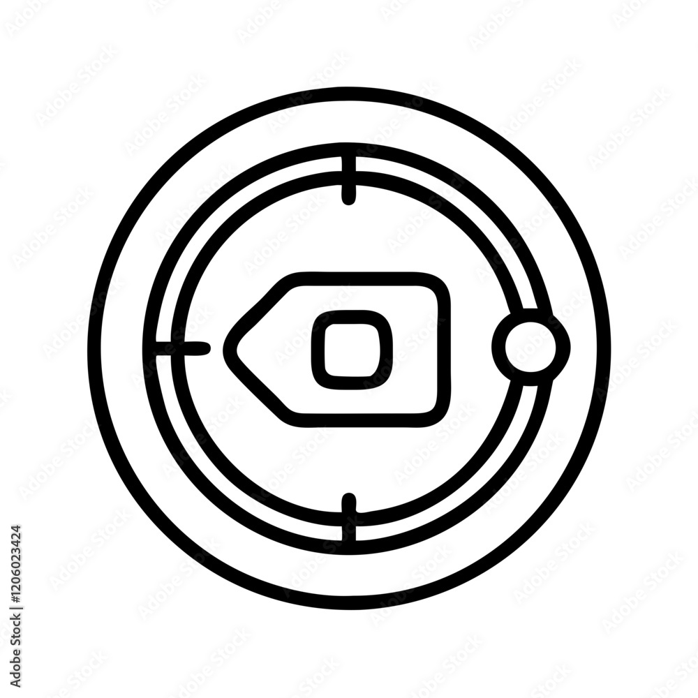 token icon, token line art - simple line art of token, perfect for token logos and icons token icon, token line art - simple line art of token, perfect for token logos and icons