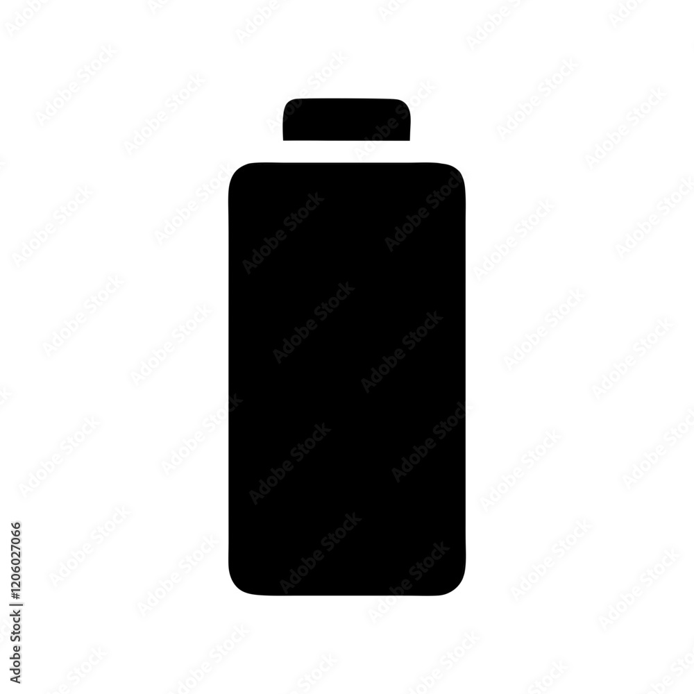 alkaline battery icon design alkaline battery icon design