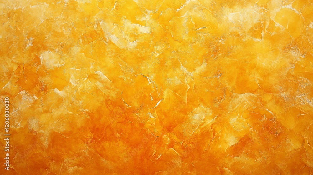 Golden Hues: An Abstract Textured Background Golden Hues: An Abstract Textured Background