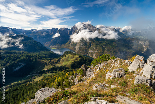 
Berchtesgadener Land

