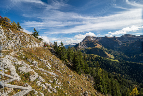 
Berchtesgadener Land
