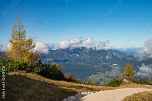 
Berchtesgadener Land
