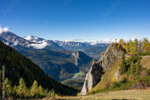 
Berchtesgadener Land
