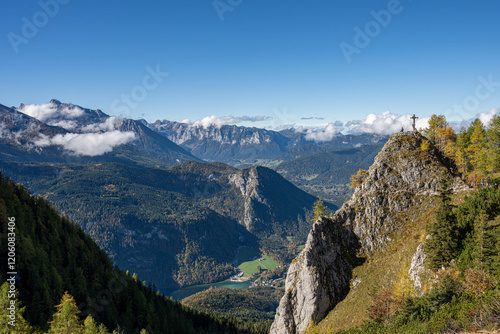
Berchtesgadener Land
