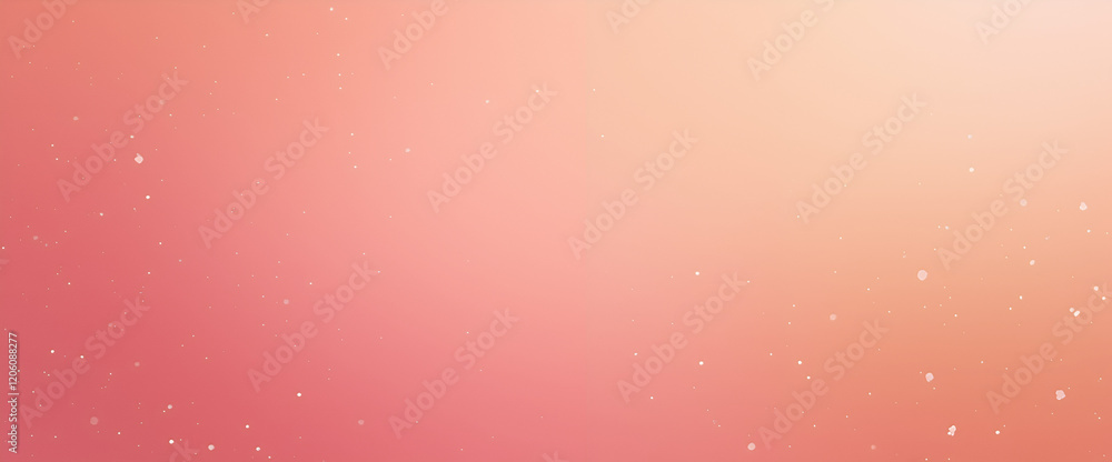 Peachy Pink Gradient Background for Banner Header and Backdrop Design Peachy Pink Gradient Background for Banner Header and Backdrop Design