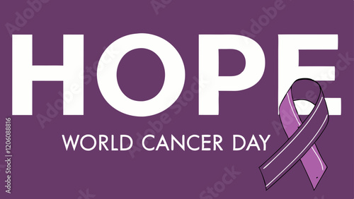  A vibrant display of awareness ribbons in blue, red, green, black, grey, white, pink, and yellow—symbolizing support, hope, and solidarity for individuals living with cancer and their loved ones. 