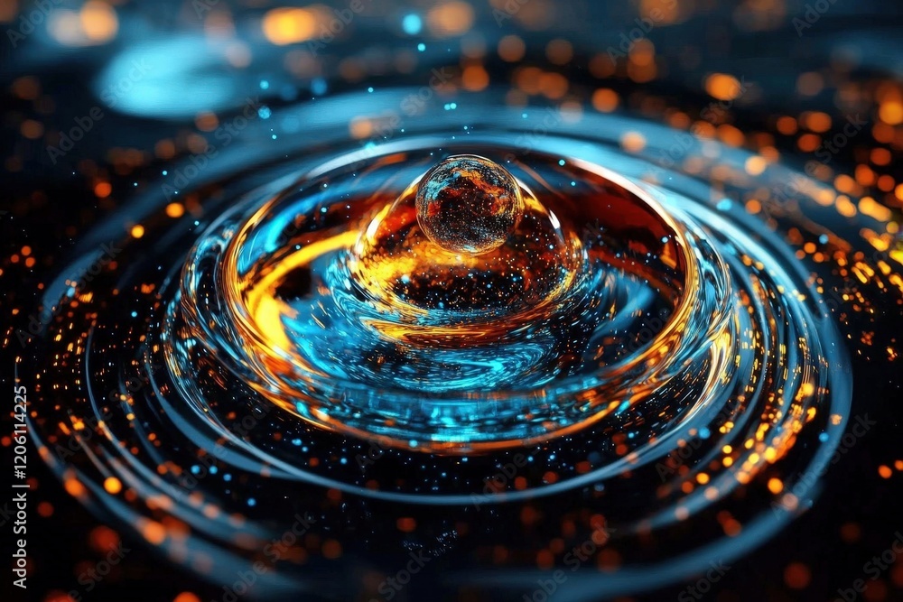 Unique manifestations of matter and energy across multiple realms.