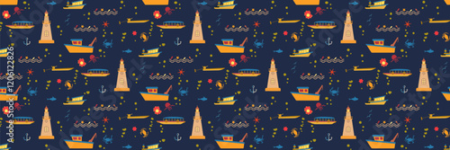 Printing cover, fabric pattern, textile or backgrounds, wallpaper, card.