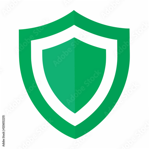Free Download Shield security vector icon. - GFXLoad