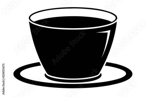 cup of coffee