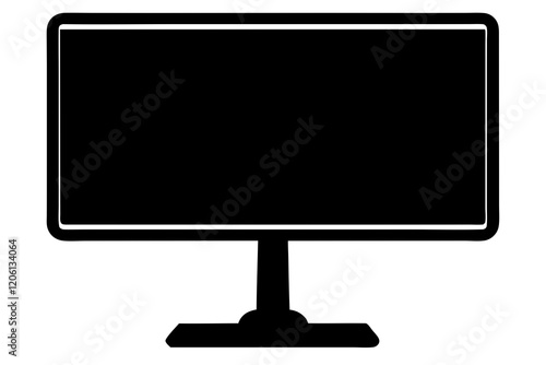 lcd tv monitor