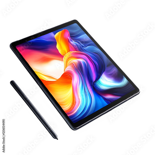 A tablet