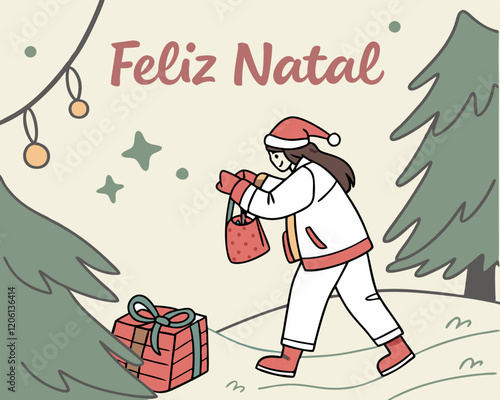 Embracing the Joyous Spirit of Christmas in Brazil