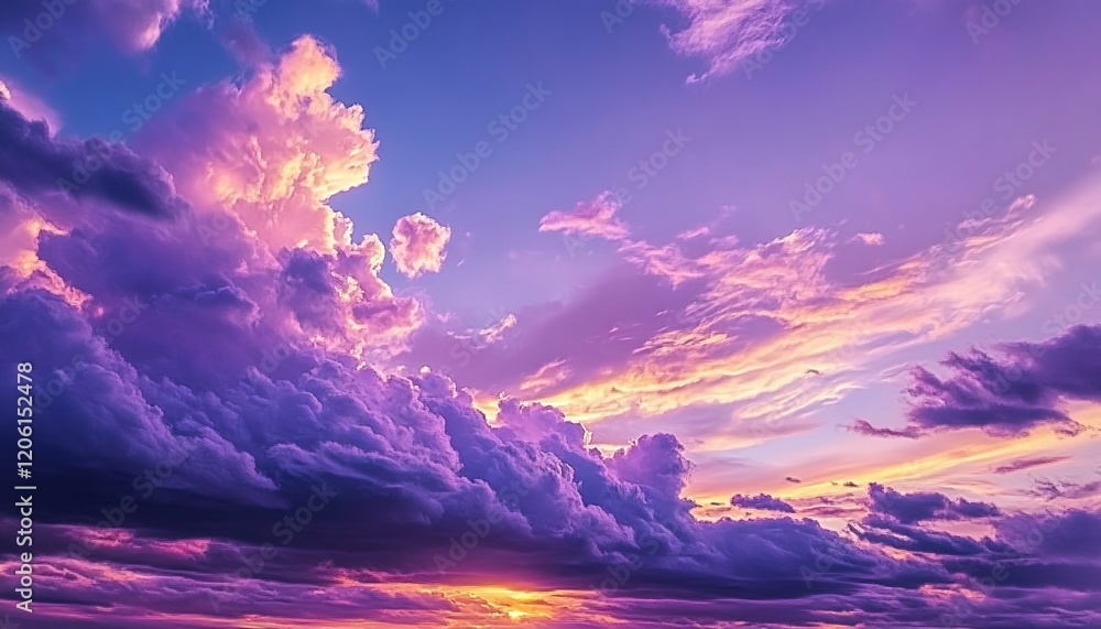 Purple clouds in the sky, a dreamy sky, a beautiful sky, a purple sky, purple clouds, a purple sky with white clouds. Purple clouds in the sky, a dreamy sky, a beautiful sky, a purple sky, purple clouds, a purple sky with white clouds.