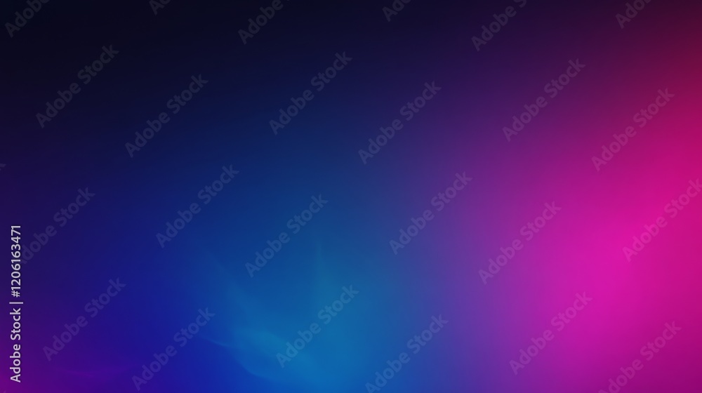 A rich abstract gradient background.blending deep blues and purples.emphasizing mystery and depth.ideal for luxury and high-end branding