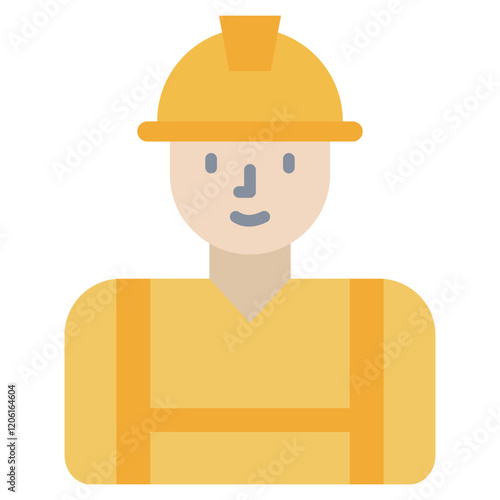 Worker Icon