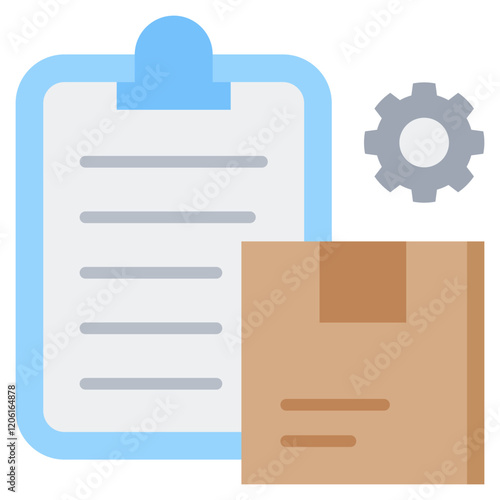 Specification Icon