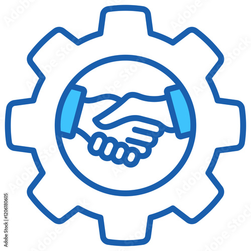 Alliance Icon