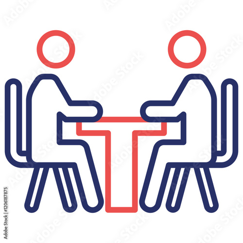 Mentoring Icon