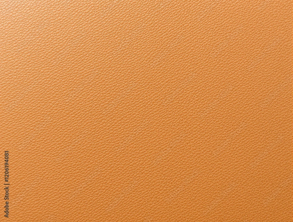 Fototapeta premium natural tan leather texture for branding, product design, royalty free