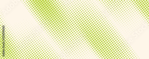 Rhombus Vector Abstract Geometric Technology Background
