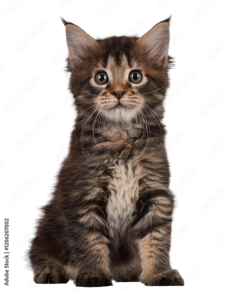 Cute Kitten PNG, Transparent Background Cute Kitten PNG, Transparent Background