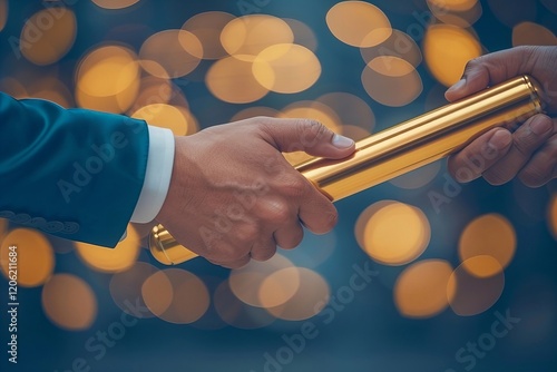 United in Strength: The Power of Teamwork to Overcome Business Challenges