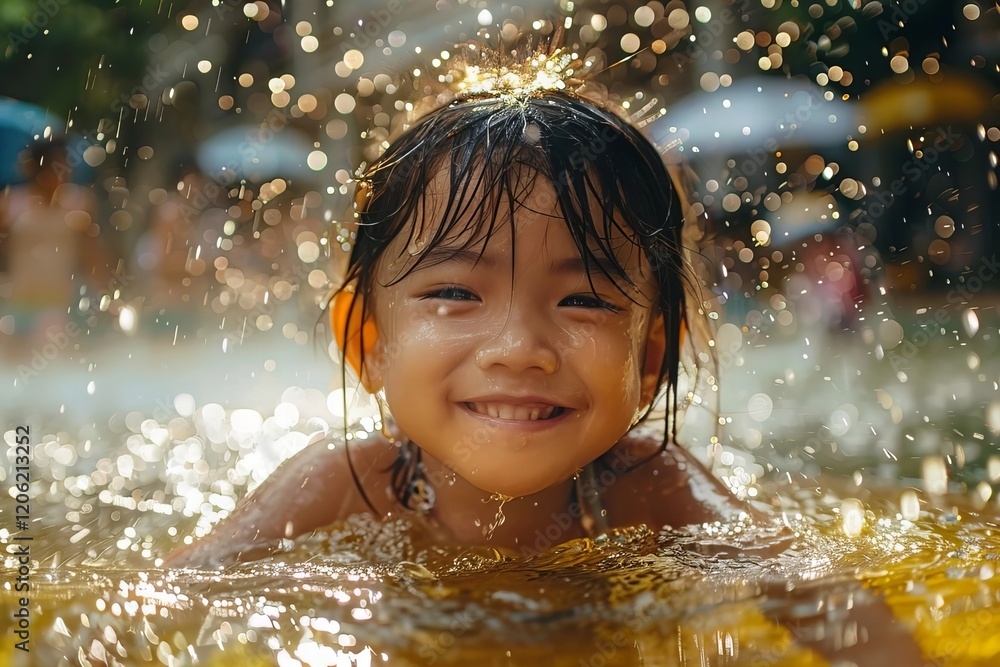Embracing Resilience: Finding Happiness on a Rainy Day Embracing Resilience: Finding Happiness on a Rainy Day