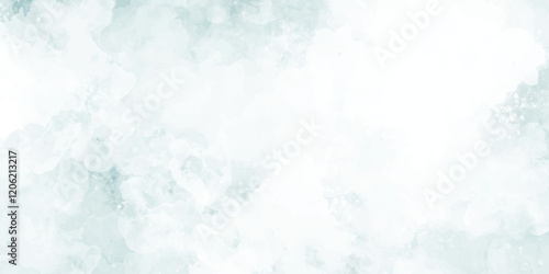 A vibrant and energetic display of colorful paint splashes against a stark white background Vibrant watercolor background showcasing a blend of warm and cool colors, perfect for creative projects,
