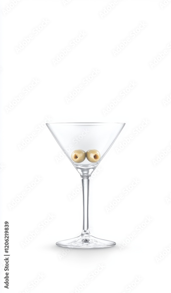 A PNG image of a martini glass containing an olive cocktail beverage and alcohol A PNG image of a martini glass containing an olive cocktail beverage and alcohol