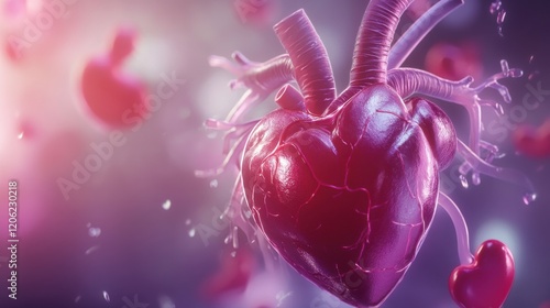 Effects of Exercise on Human Cardiovascular System