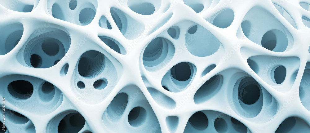 Intricate abstract background showcasing interlocking patterns and complex motifs Intricate abstract background showcasing interlocking patterns and complex motifs