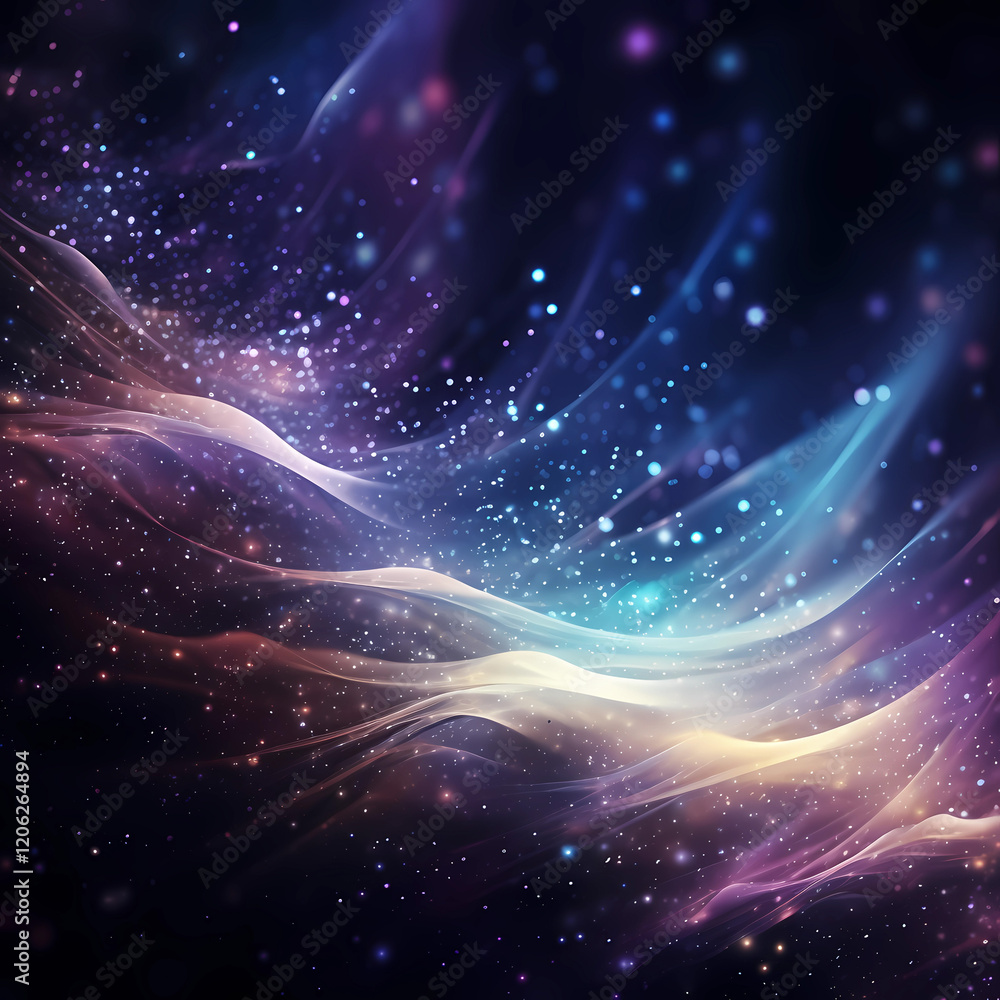 Fototapeta premium dreamy background printable