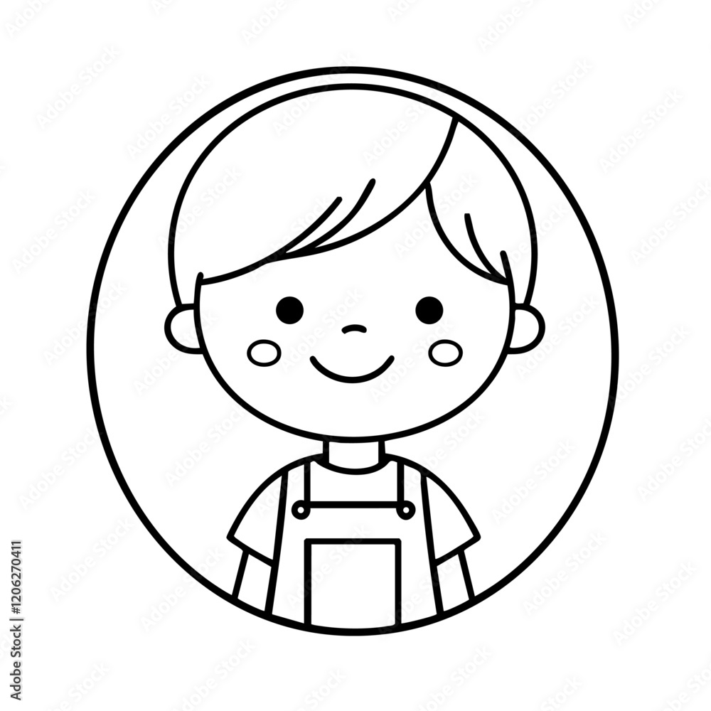cartoon person, no background, vector cartoon person, no background, vector
