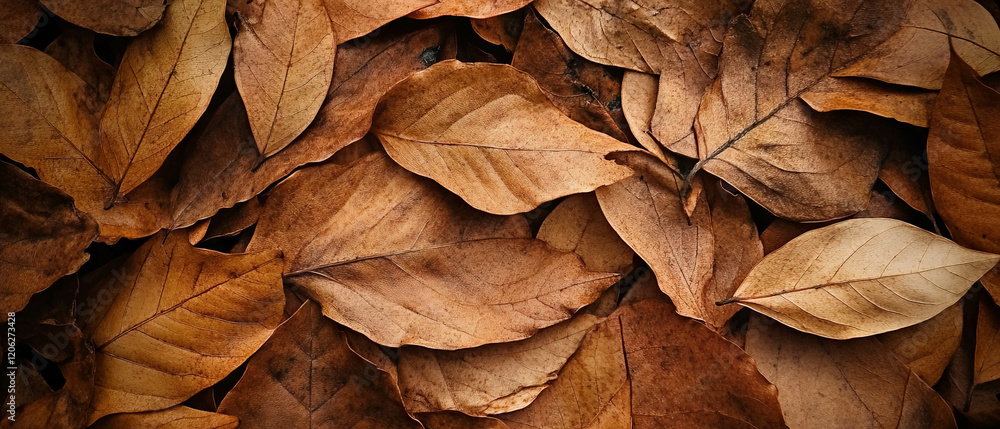 Bright and crisp autumn leaves showcasing vibrant colors and intricate textures in nature Bright and crisp autumn leaves showcasing vibrant colors and intricate textures in nature