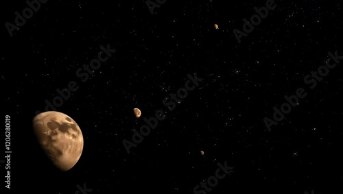 Planets photo