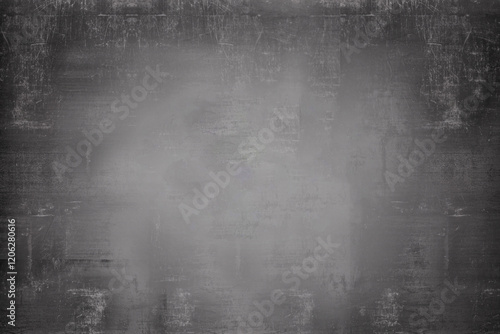 Dark Grunge Textured Background